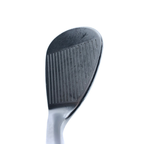 Used Callaway MD3 Milled Chrome Sand Wedge / 54.0 Degrees / Regular Flex