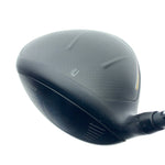 Used Cobra LTDx LS Driver / 10.5 Degrees / Regular Flex - Replay Golf 