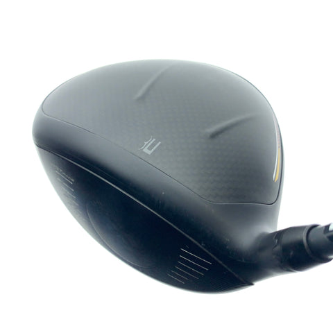 Used Cobra LTDx LS Driver / 10.5 Degrees / Regular Flex