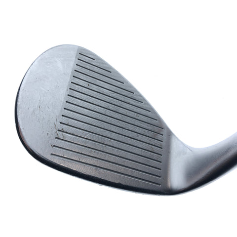 Used Callaway MD3 Milled Chrome Sand Wedge / 54.0 Degrees / Regular Flex