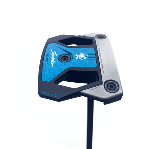 Used TaylorMade Spider 5K ZT Putter / 34.0 Inches