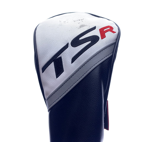 Used Titleist TSR 3 Driver / 10.0 Degrees / Stiff Flex