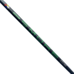 Used Cobra LTDx LS Driver / 10.5 Degrees / Regular Flex - Replay Golf 