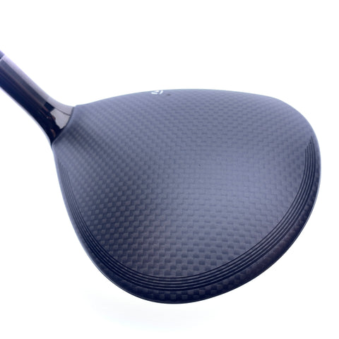 Used TaylorMade Qi35 7 FW/ 21 Degrees /Ventus Blue Velocore+ 7-X/X-Stiff Flex