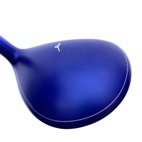 Used Mizuno ST 180 5 Fairway Wood / 18.0 Degrees / Regular Flex