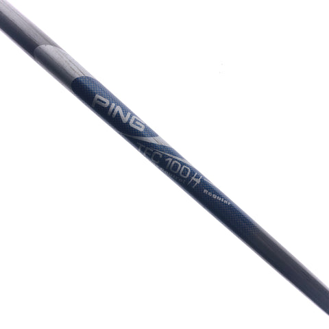 Used Ping G5 4 Hybrid / 22 Degrees / Regular Flex