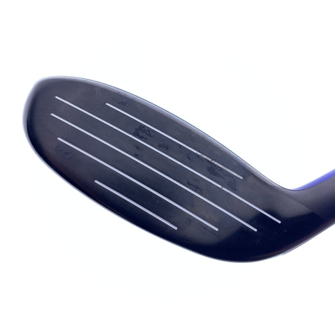 Used Mizuno ST 180 5 Fairway Wood / 18.0 Degrees / Regular Flex