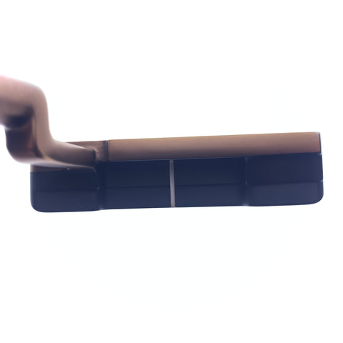 Used Ping Heppler Anser 2 Putter / 35.5 Inches