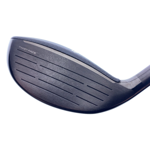 Used TaylorMade Qi35 7 FW/ 21 Degrees /Ventus Blue Velocore+ 7-X/X-Stiff Flex