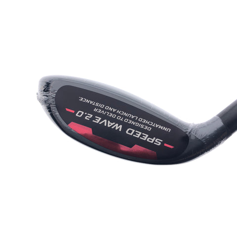 NEW Callaway Quantum Max 7 Fairway Wood / 21.0 Degrees / Soft Regular Flex