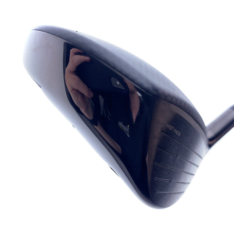 Used TaylorMade Qi35 7 FW/ 21 Degrees /Ventus Blue Velocore+ 7-X/X-Stiff Flex