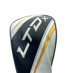 Used Cobra LTDx LS Driver / 10.5 Degrees / Regular Flex - Replay Golf 