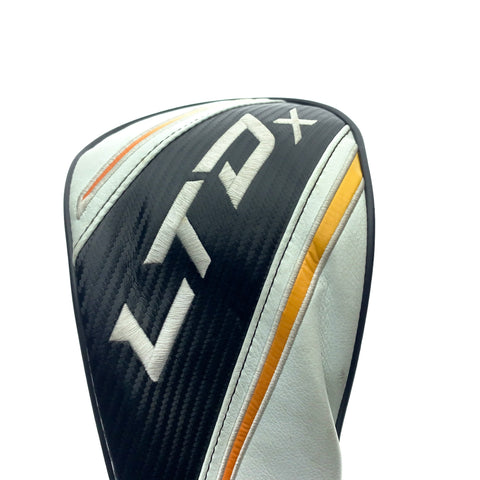 Used Cobra LTDx LS Driver / 10.5 Degrees / Regular Flex