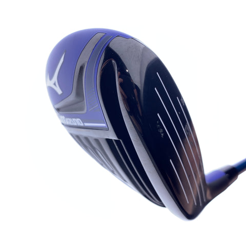 Used Mizuno ST 180 5 Fairway Wood / 18.0 Degrees / Regular Flex