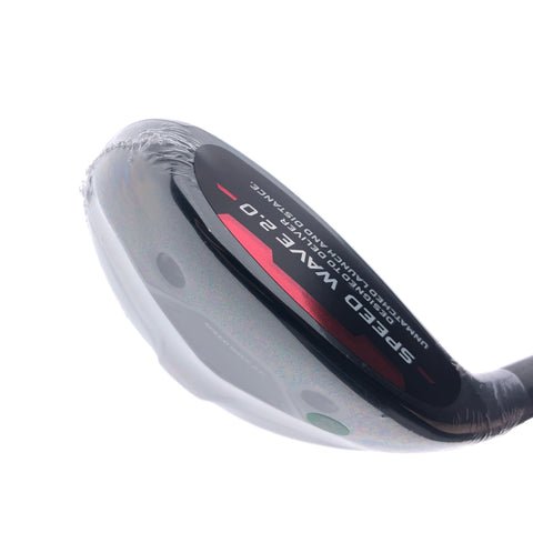 NEW Callaway Quantum Max 7 Fairway Wood / 21.0 Degrees / Soft Regular Flex