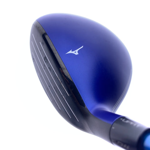 Used Mizuno ST 180 5 Fairway Wood / 18.0 Degrees / Regular Flex