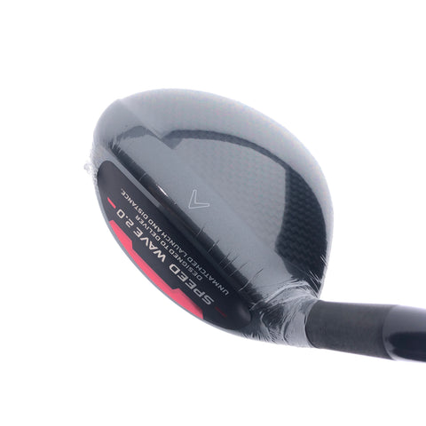 NEW Callaway Quantum Max 7 Fairway Wood / 21.0 Degrees / Soft Regular Flex