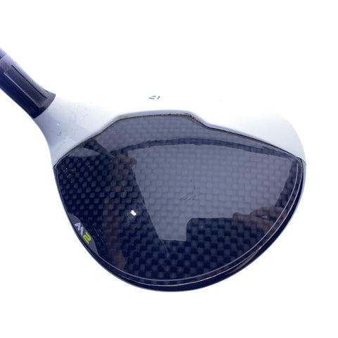 Used TaylorMade M2 2017 7  HL Fairway Wood / 24.0 Degrees / Regular Flex