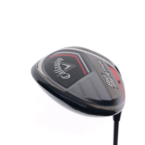 Used Callaway Big Bertha 2023 Driver / 10.5 Degrees / Stiff Flex