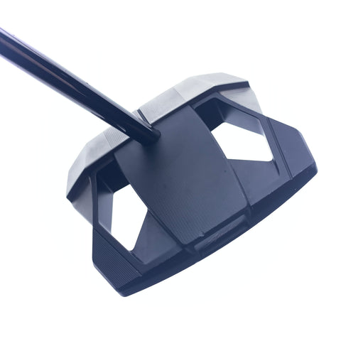 Used TaylorMade Spider 5K ZT Putter / 34.0 Inches