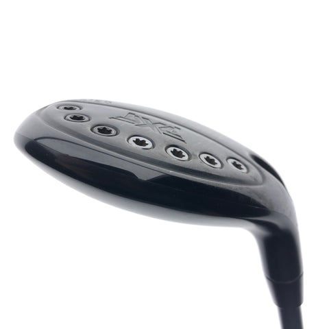 Used PXG 0317 5 Hybrid / 25 Degrees / Regular Flex