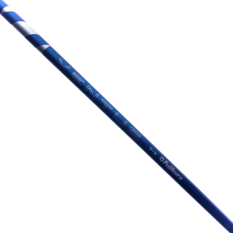 Used TaylorMade Qi35 7 FW/ 21 Degrees /Ventus Blue Velocore+ 7-X/X-Stiff Flex