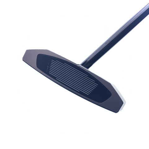 Used TaylorMade Spider 5K ZT Putter / 34.0 Inches