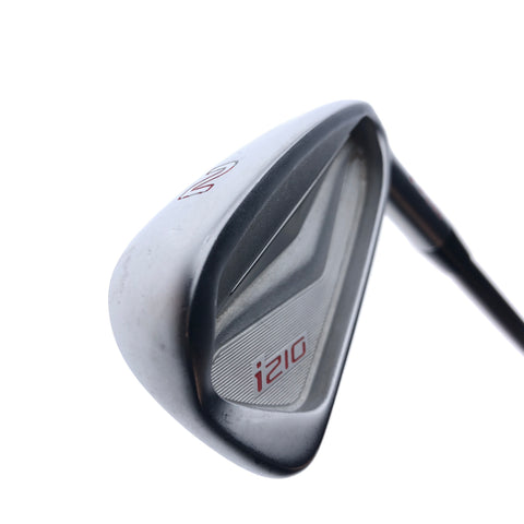 Used TOUR ISSUE Ping i210 2 Iron / 18.5 Degrees / X-Stiff Flex