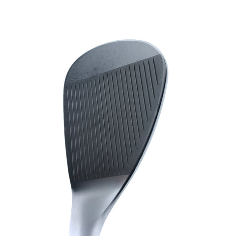Used Ping S259 Lob Wedge / 60.0 Degrees / Regular Flex