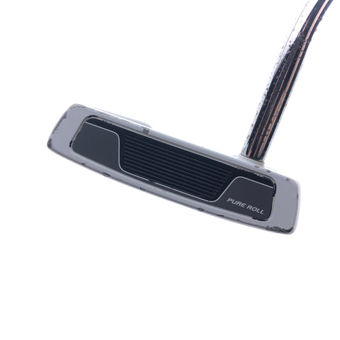 Used TaylorMade Daddy Long Legs Putter / 38.0 Inches