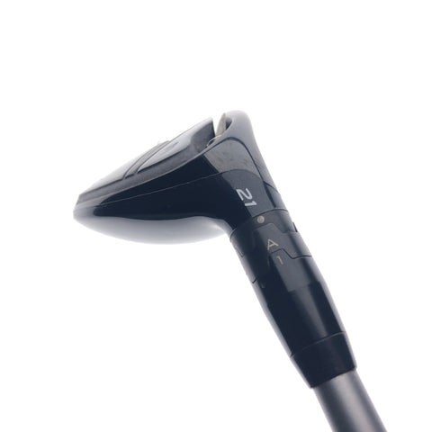 Used Titleist 915 H 3 Hybrid / 21 Degrees / Stiff Flex