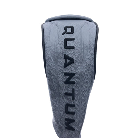 NEW Callaway Quantum Max 7 Fairway Wood / 21.0 Degrees / Soft Regular Flex