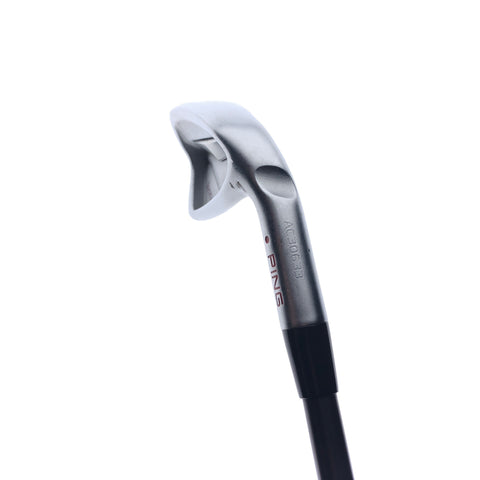 Used TOUR ISSUE Ping i210 2 Iron / 18.5 Degrees / X-Stiff Flex