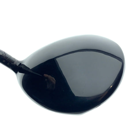 Used Callaway Big Bertha V Series Driver / 10.5 Degrees / Stiff Flex