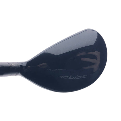 Used Titleist 915 H 3 Hybrid / 21 Degrees / Stiff Flex