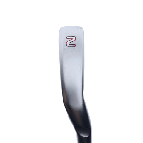 Used TOUR ISSUE Ping i210 2 Iron / 18.5 Degrees / X-Stiff Flex