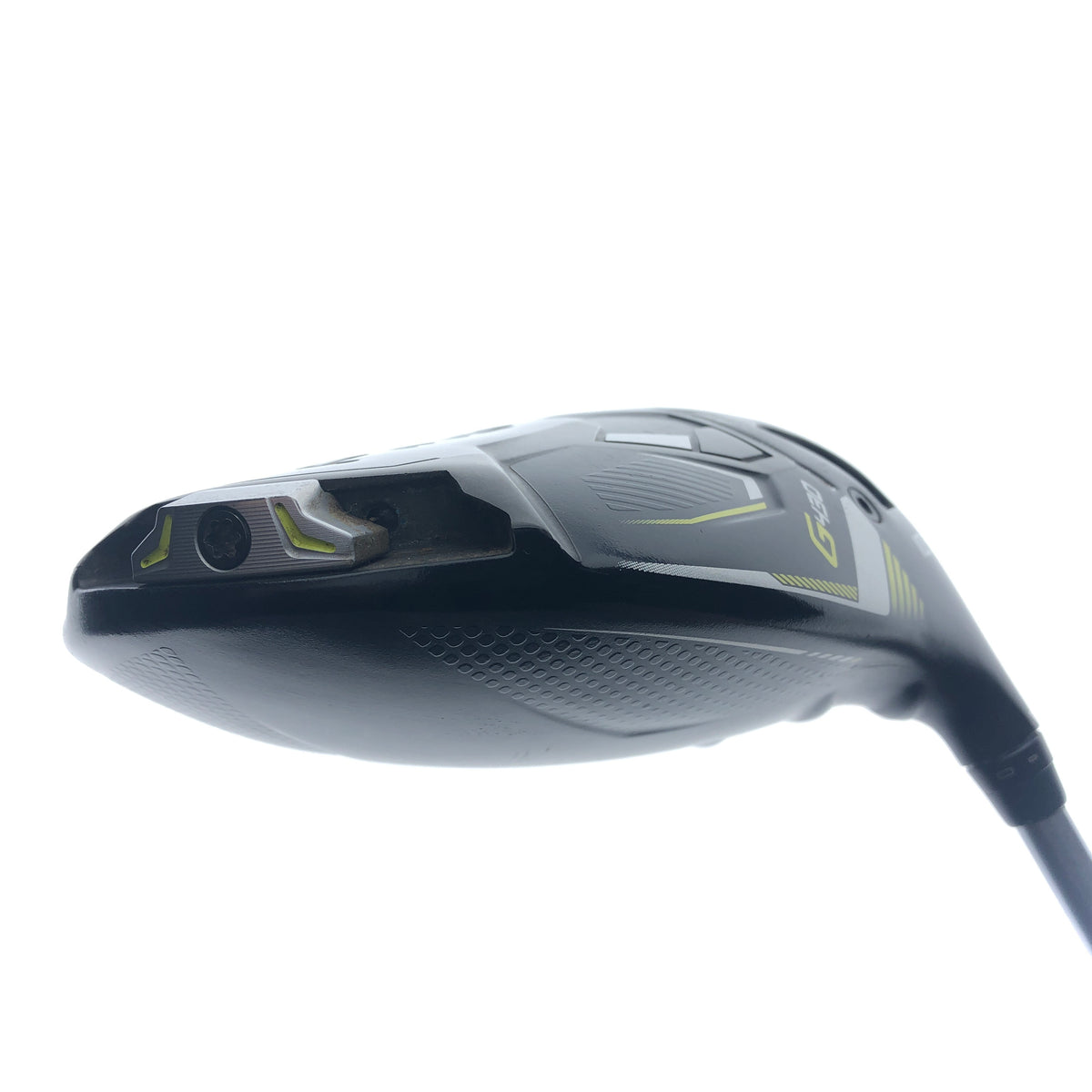 Used Ping G430 MAX Driver / 10.5 Degrees / Soft Regular Flex - Replay Golf 