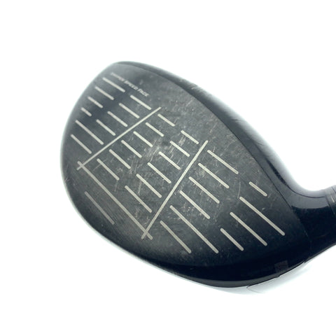 Used Callaway Big Bertha V Series Driver / 10.5 Degrees / Stiff Flex