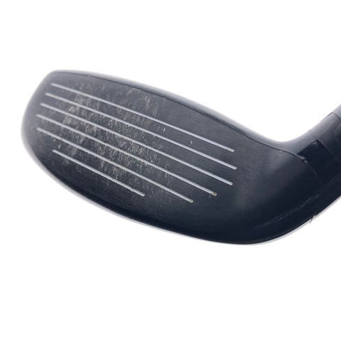 Used Titleist 915 H 3 Hybrid / 21 Degrees / Stiff Flex