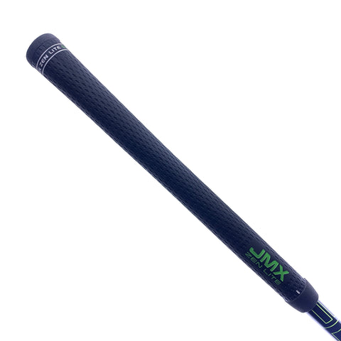 Used TaylorMade M2 2017 7  HL Fairway Wood / 24.0 Degrees / Regular Flex