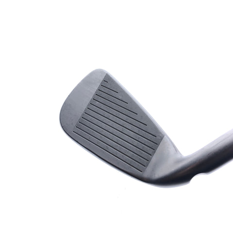 Used TOUR ISSUE Ping i210 2 Iron / 18.5 Degrees / X-Stiff Flex