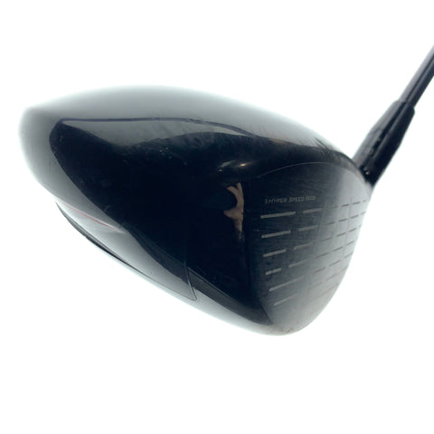Used Callaway Big Bertha V Series Driver / 10.5 Degrees / Stiff Flex