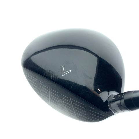 Used Callaway Big Bertha V Series Driver / 10.5 Degrees / Stiff Flex