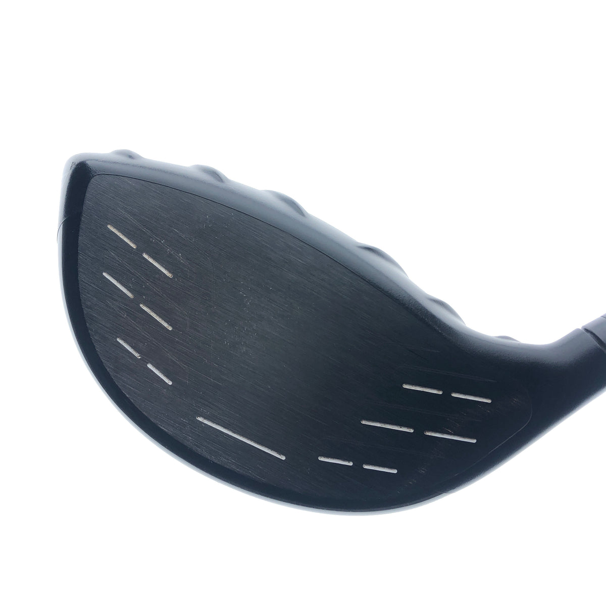 Used Ping G430 MAX Driver / 10.5 Degrees / Soft Regular Flex - Replay Golf 