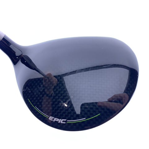 Used TOUR ISSUE Callaway Epic Speed Triple Diamond 5 FW/18.0 Degrees/X-Stiff Fl