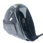 Used Ping G430 MAX Driver / 10.5 Degrees / Soft Regular Flex - Replay Golf 