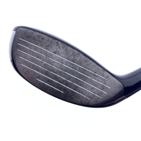 Used TOUR ISSUE Callaway Epic Speed Triple Diamond 5 FW/18.0 Degrees/X-Stiff Fl