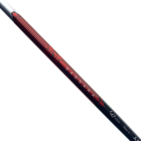 Used Callaway Big Bertha V Series Driver / 10.5 Degrees / Stiff Flex