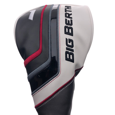 Used Callaway Big Bertha 2023 Driver / 10.5 Degrees / Stiff Flex