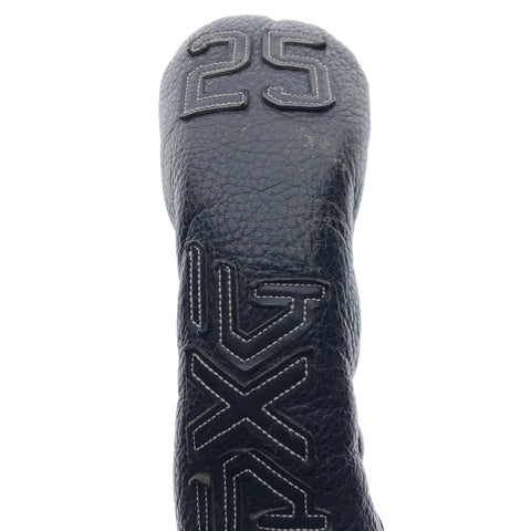 Used PXG 0317 5 Hybrid / 25 Degrees / Regular Flex